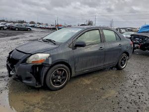 Toyota Yaris 1.5L 4 2008