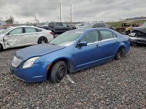 Mercury Milan PREMIER 3.0L 6 2010