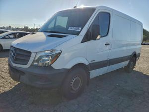 Mercedes-Benz Sprinter 2500 2.1L 4 2015