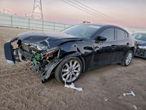 Mazda 3 GRAND TOURING 2.5L 4 2014