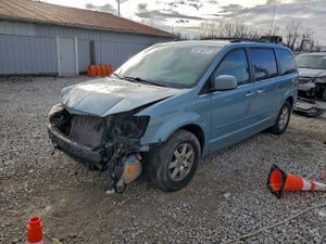 Chrysler Town & Country TOURING 3.8L 6 2008
