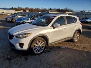 Mazda CX-5 GT 2.5L 4 2014