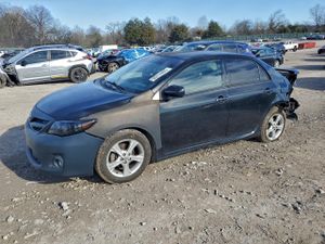 Toyota Corolla BASE 1.8L 4 2011