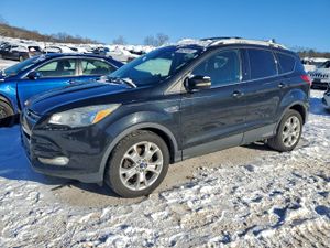 Ford Escape TITANIUM 1.6L 4 2015