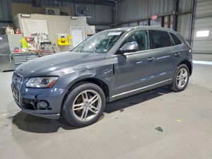 Audi Q5 PREMIUM PLUS 2.0L 4 2015
