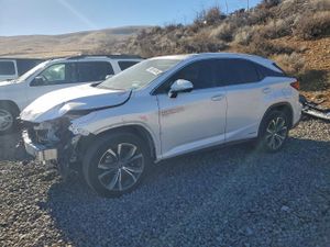 Lexus RX 450H 3.5L 6 2022