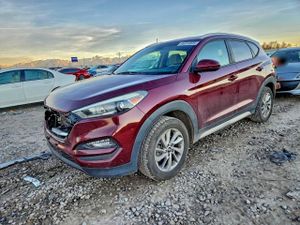 Hyundai Tucson SEL 2.0L 4 2018