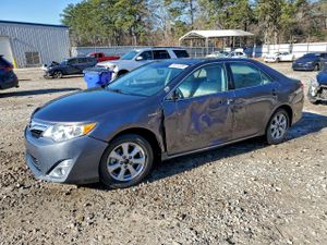 Toyota Camry HYBRID 2.5L 4 2014