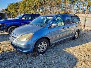 Honda Odyssey EX 3.5L 6 2006