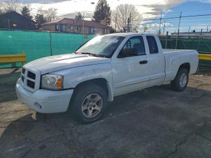 Dodge Dakota SLT 3.7L 6 2006