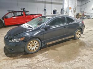 Honda Civic LX 1.8L 4 2008