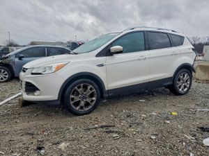 Ford Escape TITANIUM 1.6L 4 2014