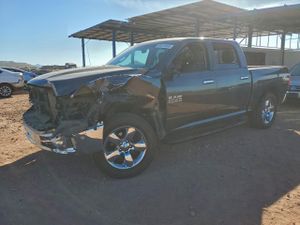 RAM 1500 SLT 5.7L 8 2014