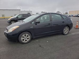 Toyota Prius 1.5L 4 2007