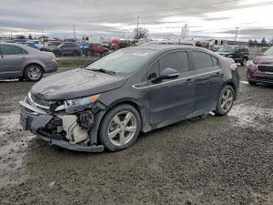 Chevrolet Volt 1.4L 4 2014