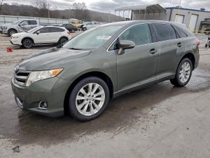 Toyota Venza LE 2.7L 4 2013