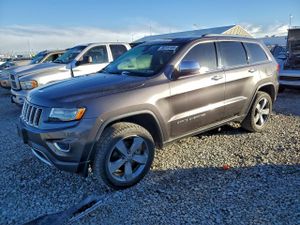 Jeep Grand Cherokee LIMITED 3.0L 6 2015