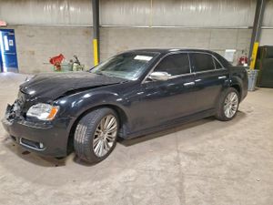 Chrysler 300C LUXURY 5.7L 8 2013