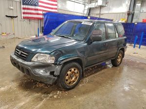 Honda CR-V LX 2.0L 4 1997