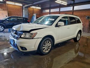 Dodge Journey SXT 3.6L 6 2014