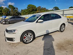 Volkswagen Jetta GLI 2.0L 4 2014