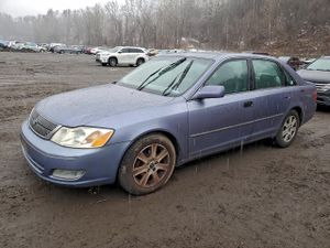 Toyota Avalon XL 3.0L 6 2000
