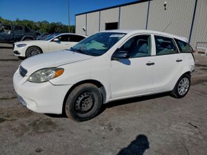 Toyota Corolla XR 1.8L 4 2007