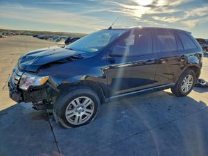 Ford Edge SE 3.5L 6 2010