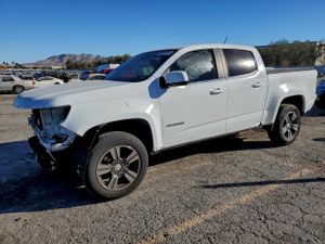 Chevrolet Colorado LT 2.5L 4 2015