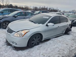 Nissan Altima BASE 2.5L 4 2012