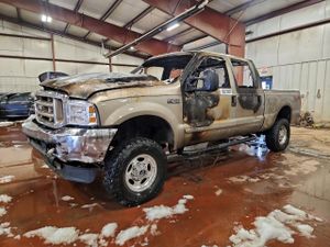 Ford F-250 SUPER DUTY 7.3L 8 2003