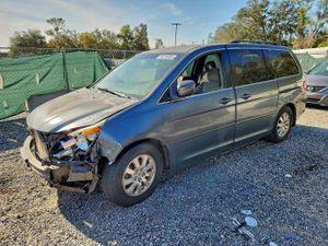 Honda Odyssey EX 3.5L 6 2010