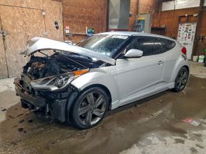Hyundai Veloster TURBO 1.6L 4 2015