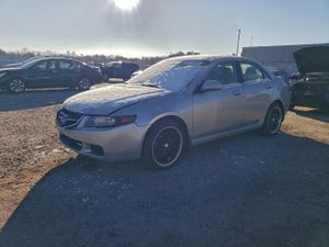 Acura TSX 2.4L 4 2004