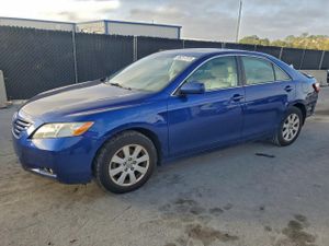 Toyota Camry BASE 2.4L 4 2009