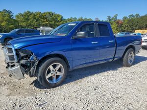 Dodge RAM 4.7L 8 2010