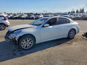 Infiniti G37 BASE 3.7L 6 2013