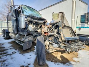 International 9000 Series 9900IX 14.9L 6 2009