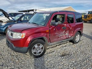 Honda Element LX 2.4L 4 2010
