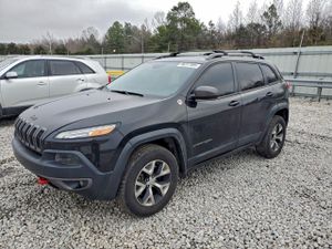 Jeep Cherokee TRAILHAWK 3.2L 6 2014