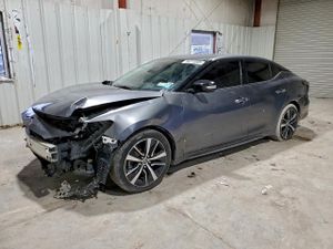 Nissan Maxima SV 3.5L 6 2021