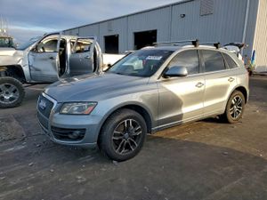 Audi Q5 PREMIUM PLUS 2.0L 4 2011