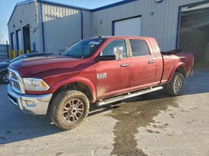RAM 2500 LARAMIE 6.4L 8 2015
