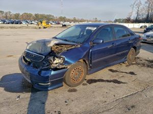 Toyota Corolla CE 1.8L 4 2005