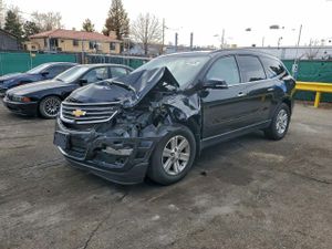 Chevrolet Traverse LT 3.6L 6 2013