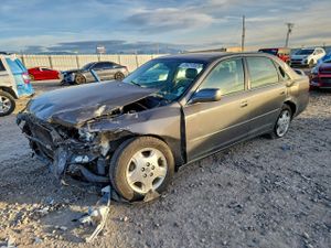 Toyota Avalon XL 3.0L 6 2003