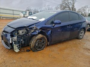Toyota Prius 1.8L 4 2013