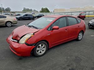 Toyota Prius 1.5L 4 2006