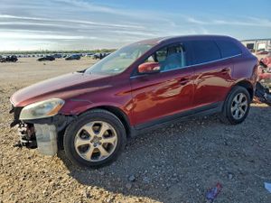 Volvo XC60 3.2 3.2L 6 2013