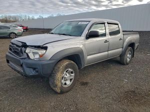 Toyota Tacoma DOUBLE CAB 2.7L 4 2014